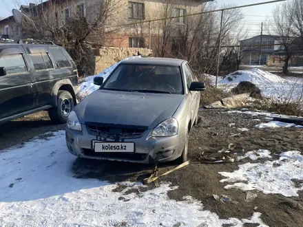 ВАЗ (Lada) Priora 2170 2013 года за 1 500 000 тг. в Алматы – фото 20