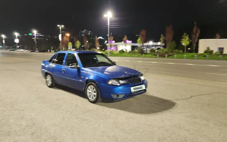 Daewoo Nexia 2012 года за 1 450 000 тг. в Алматы