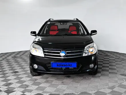 Geely MK 2014 годаүшін2 880 000 тг. в Павлодар – фото 2