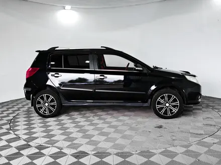 Geely MK 2014 годаүшін2 880 000 тг. в Павлодар – фото 4