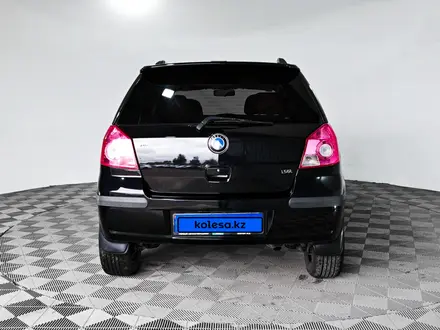 Geely MK 2014 годаүшін2 880 000 тг. в Павлодар – фото 6