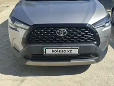 Toyota Corolla, 2023