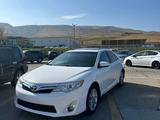 Toyota Camry 2014 года за 6 500 000 тг. в Бейнеу