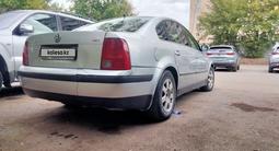 Volkswagen Passat 2004 годаfor1 900 000 тг. в Караганда – фото 4