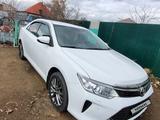 Toyota Camry 2014 годаfor11 200 000 тг. в Павлодар – фото 4