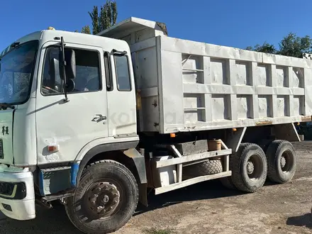 CAMC  HN 3250 2007 года за 5 500 000 тг. в Алматы
