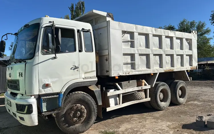 CAMC  HN 3250 2007 года за 5 500 000 тг. в Алматы