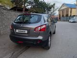 Nissan Qashqai 2012 года за 5 800 000 тг. в Алматы – фото 4