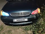 Kia Credos 1998 года за 700 000 тг. в Алматы – фото 5