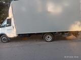 ГАЗ ГАЗель 2011 года за 4 300 000 тг. в Кызылорда – фото 3