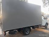 ГАЗ ГАЗель 2011 года за 4 300 000 тг. в Кызылорда – фото 4