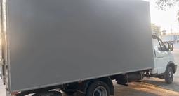 ГАЗ ГАЗель 2011 года за 4 300 000 тг. в Кызылорда – фото 4