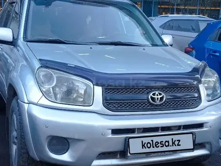 Toyota RAV4 2003 года за 5 000 000 тг. в Астана