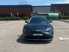 Kia EV6, 2022