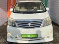 Toyota Alphard 2005 годаfor6 300 000 тг. в Алматы – фото 3