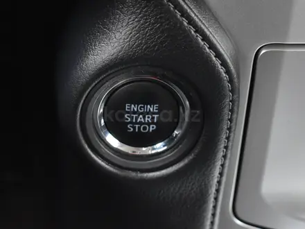 Toyota Land Cruiser Prado Prestige 2021 года за 26 990 000 тг. в Астана – фото 16