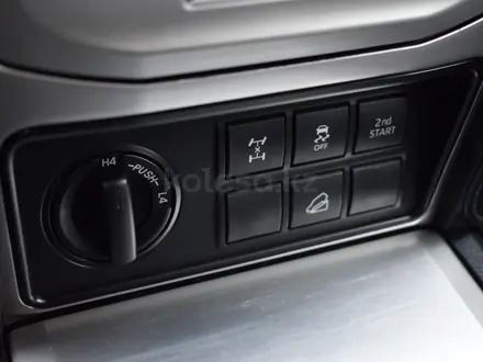 Toyota Land Cruiser Prado Prestige 2021 года за 26 990 000 тг. в Астана – фото 22