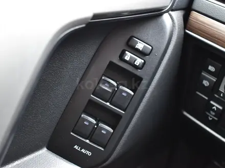 Toyota Land Cruiser Prado Prestige 2021 года за 26 990 000 тг. в Астана – фото 23