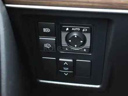 Toyota Land Cruiser Prado Prestige 2021 года за 26 990 000 тг. в Астана – фото 24