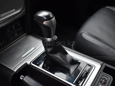 Toyota Land Cruiser Prado Prestige 2021 года за 26 990 000 тг. в Астана – фото 21
