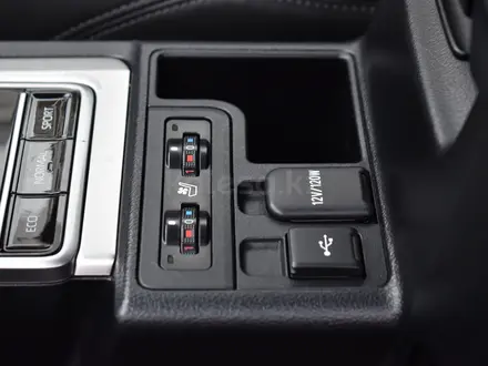 Toyota Land Cruiser Prado Prestige 2021 года за 26 990 000 тг. в Астана – фото 25