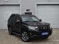 Toyota Land Cruiser Prado Prestige 2021 года за 26 990 000 тг. в Астана – фото 7