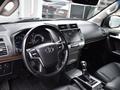 Toyota Land Cruiser Prado Prestige 2021 года за 26 990 000 тг. в Астана – фото 9