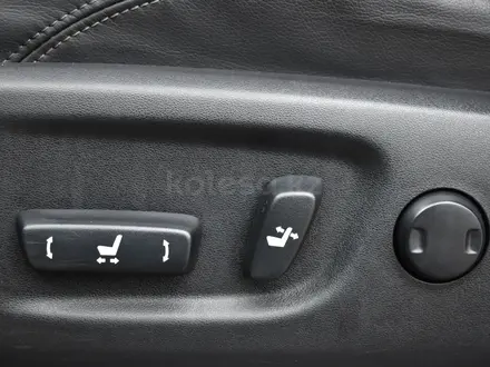 Toyota Land Cruiser Prado Prestige 2021 года за 26 990 000 тг. в Астана – фото 26
