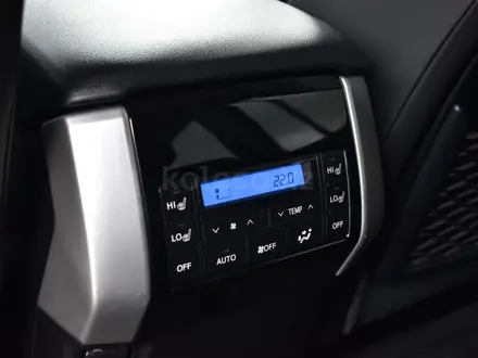 Toyota Land Cruiser Prado Prestige 2021 года за 26 990 000 тг. в Астана – фото 27