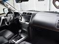 Toyota Land Cruiser Prado Prestige 2021 года за 26 990 000 тг. в Астана – фото 12