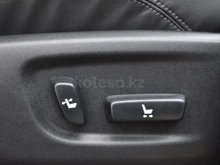 Toyota Land Cruiser Prado Prestige 2021 года за 26 990 000 тг. в Астана – фото 28