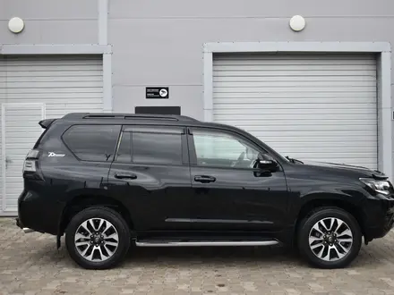 Toyota Land Cruiser Prado Prestige 2021 года за 26 990 000 тг. в Астана – фото 6