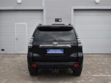 Toyota Land Cruiser Prado Prestige 2021 года за 26 990 000 тг. в Астана – фото 4