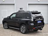 Toyota Land Cruiser Prado Prestige 2021 года за 26 990 000 тг. в Астана – фото 3
