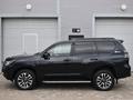 Toyota Land Cruiser Prado Prestige 2021 года за 26 990 000 тг. в Астана – фото 2