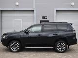 Toyota Land Cruiser Prado Prestige 2021 года за 26 990 000 тг. в Астана – фото 2