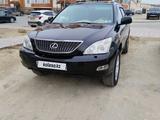 Lexus RX 350 2006 года за 8 500 000 тг. в Жанаозен