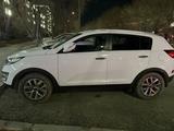 Kia Sportage 2014 годаүшін8 300 000 тг. в Актобе – фото 4