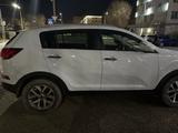 Kia Sportage 2014 годаүшін8 300 000 тг. в Актобе – фото 2