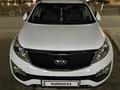 Kia Sportage 2014 года за 8 300 000 тг. в Актобе – фото 5