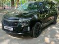 Chevrolet Equinox 2021 годаfor11 100 000 тг. в Алматы – фото 3