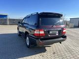 Toyota Land Cruiser 2007 года за 11 800 000 тг. в Алматы – фото 3