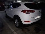 Hyundai Tucson 2018 года за 10 000 000 тг. в Астана – фото 4