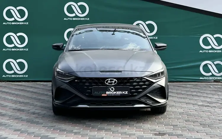 Hyundai Lafesta 2019 годаүшін11 000 000 тг. в Шымкент