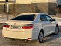 Toyota Camry 2015 годаfor11 500 000 тг. в Тараз – фото 14