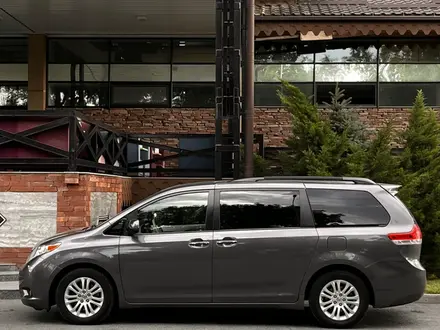 Toyota Sienna 2014 года за 9 000 000 тг. в Тараз – фото 6