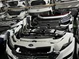 Бампер Kia за 12 000 тг. в Атырау – фото 2