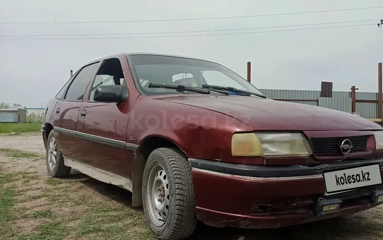 Opel Vectra 1993 года за 520 000 тг. в Уральск