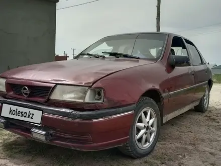 Opel Vectra 1993 года за 520 000 тг. в Уральск – фото 2