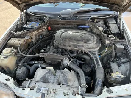 Mercedes-Benz E 230 1991 года за 1 400 000 тг. в Алматы – фото 10